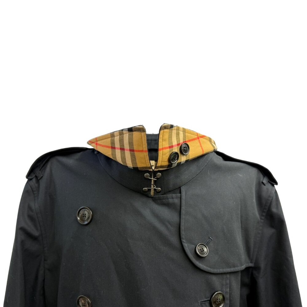 Burberry Trench Coat - Picture 5 of 6